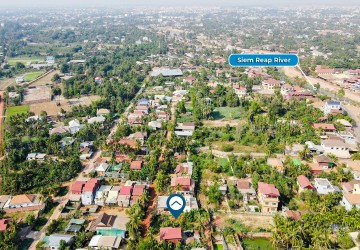 335 Sqm Land For Sale - Sangkat Siem Reap, Siem Reap thumbnail
