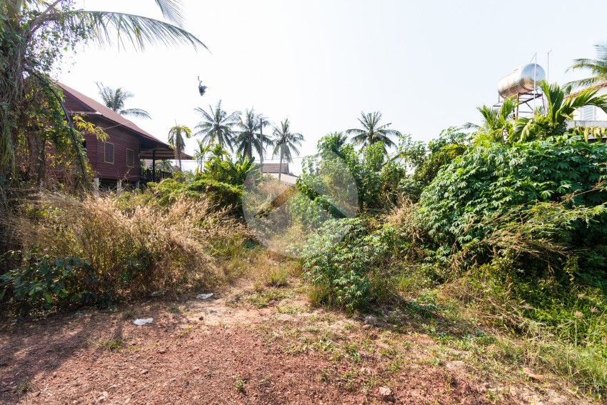 335 Sqm Land For Sale - Sangkat Siem Reap, Siem Reap