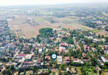 335 Sqm Land For Sale - Sangkat Siem Reap, Siem Reap thumbnail