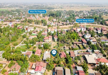 335 Sqm Land For Sale - Sangkat Siem Reap, Siem Reap thumbnail