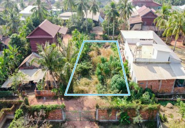 335 Sqm Land For Sale - Sangkat Siem Reap, Siem Reap thumbnail