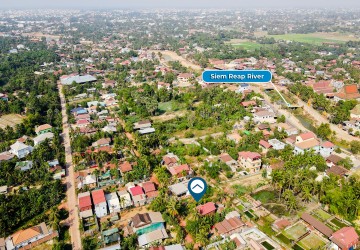 335 Sqm Land For Sale - Sangkat Siem Reap, Siem Reap thumbnail