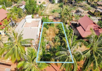 335 Sqm Land For Sale - Sangkat Siem Reap, Siem Reap thumbnail