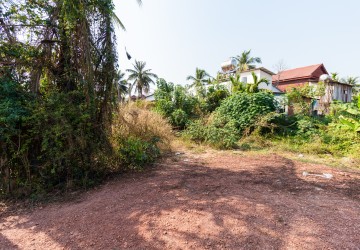 335 Sqm Land For Sale - Sangkat Siem Reap, Siem Reap thumbnail