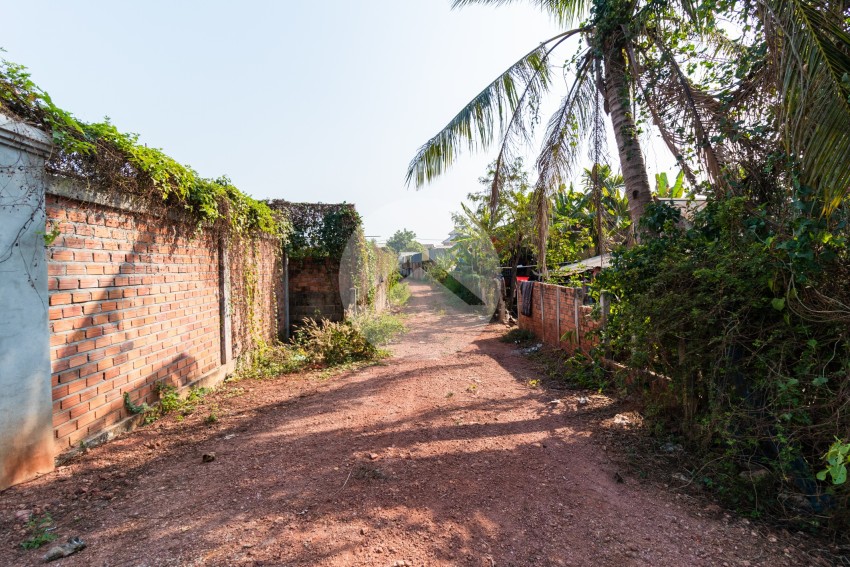 335 Sqm Land For Sale - Sangkat Siem Reap, Siem Reap