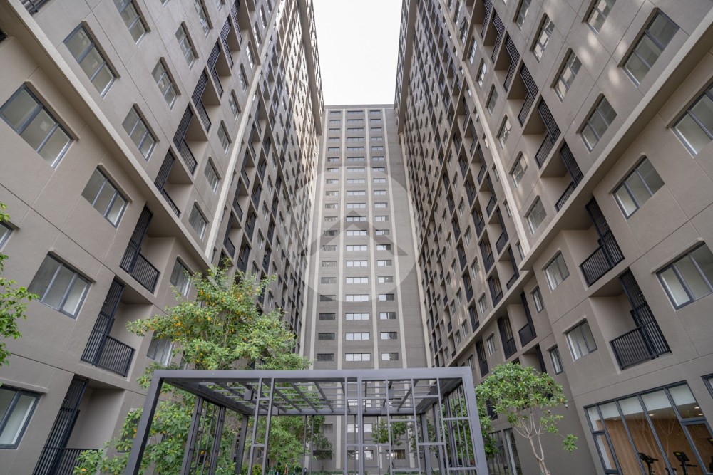 11th Floor 1 Bedroom Condo For Sale - The Park Land TK, Sen Sok, Phnom Penh - Image 18