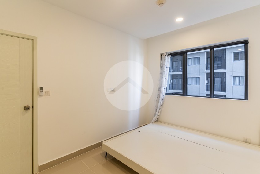 11th Floor 1 Bedroom Condo For Sale - The Park Land TK, Sen Sok, Phnom Penh