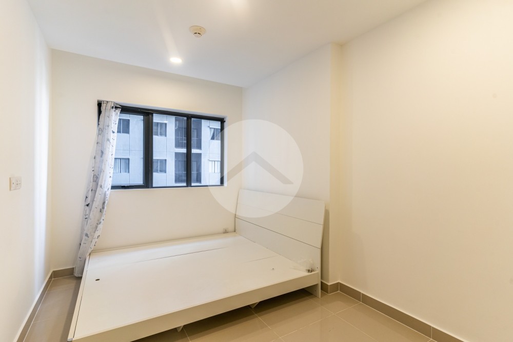 11th Floor 1 Bedroom Condo For Sale - The Park Land TK, Sen Sok, Phnom Penh - Image 7
