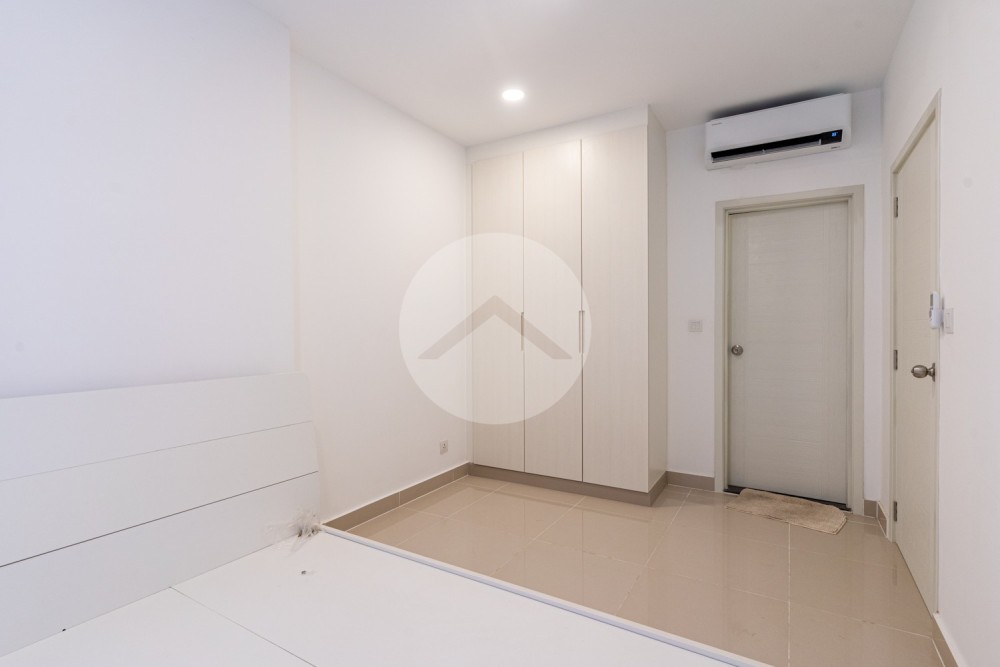 11th Floor 1 Bedroom Condo For Sale - The Park Land TK, Sen Sok, Phnom Penh - Image 8