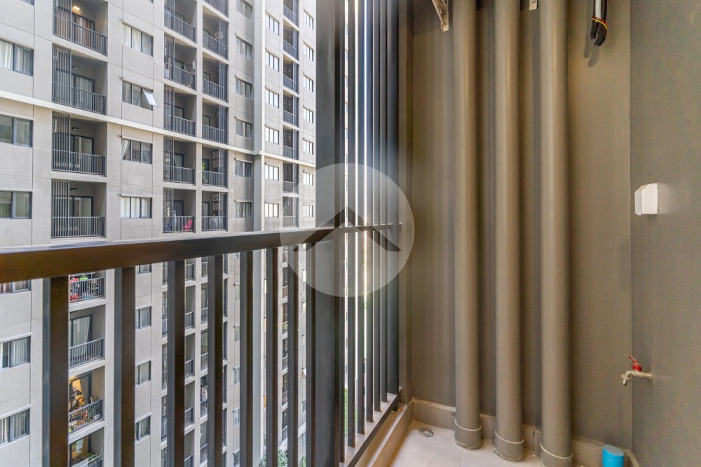 11th Floor 1 Bedroom Condo For Sale - The Park Land TK, Sen Sok, Phnom Penh - Image 11