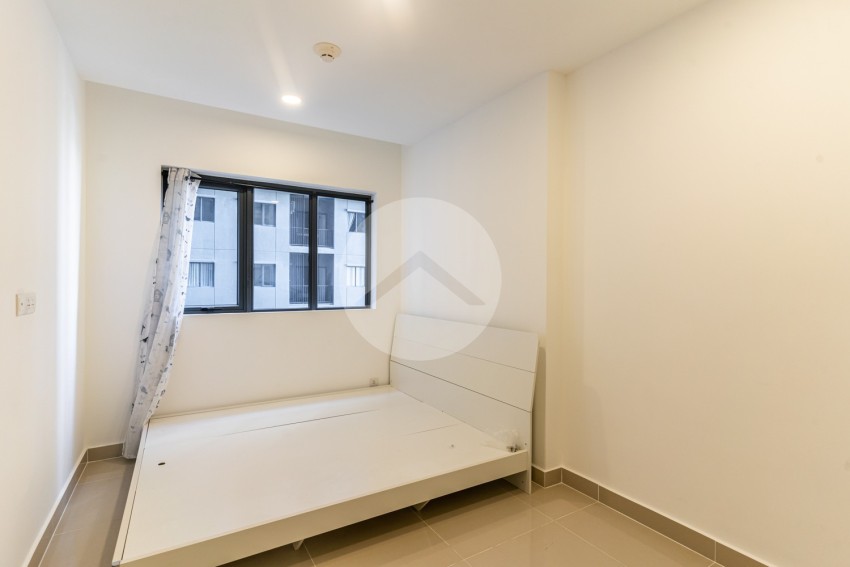 11th Floor 1 Bedroom Condo For Sale - The Park Land TK, Sen Sok, Phnom Penh