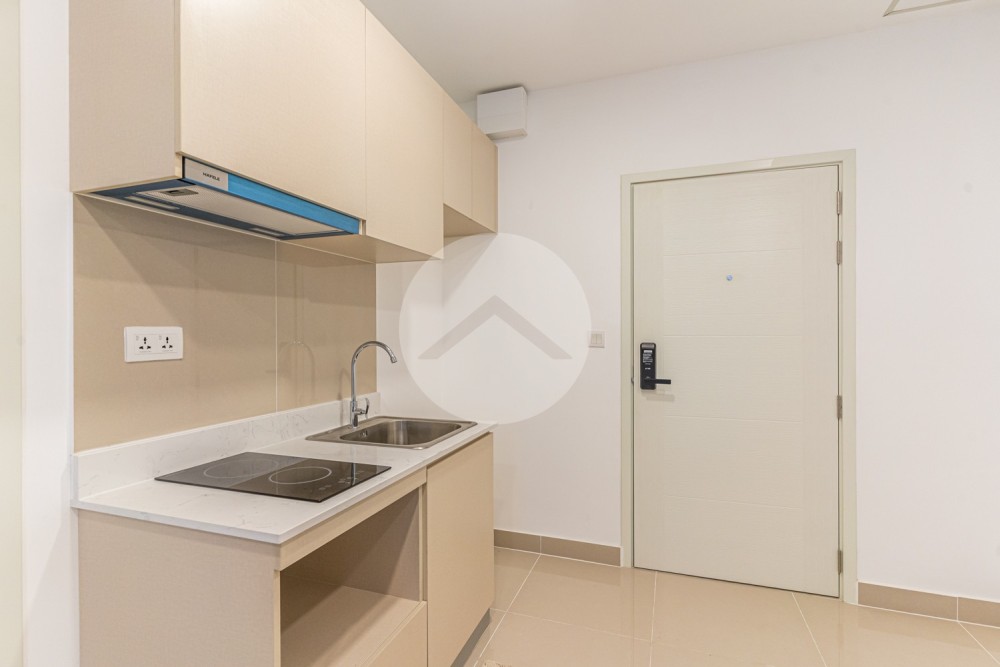 11th Floor 1 Bedroom Condo For Sale - The Park Land TK, Sen Sok, Phnom Penh - Image 5