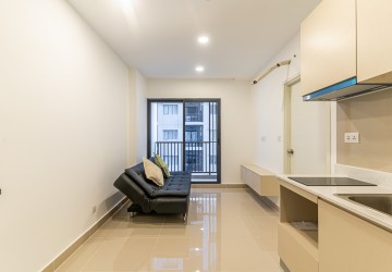 11th Floor 1 Bedroom Condo For Sale - The Park Land TK, Sen Sok, Phnom Penh thumbnail