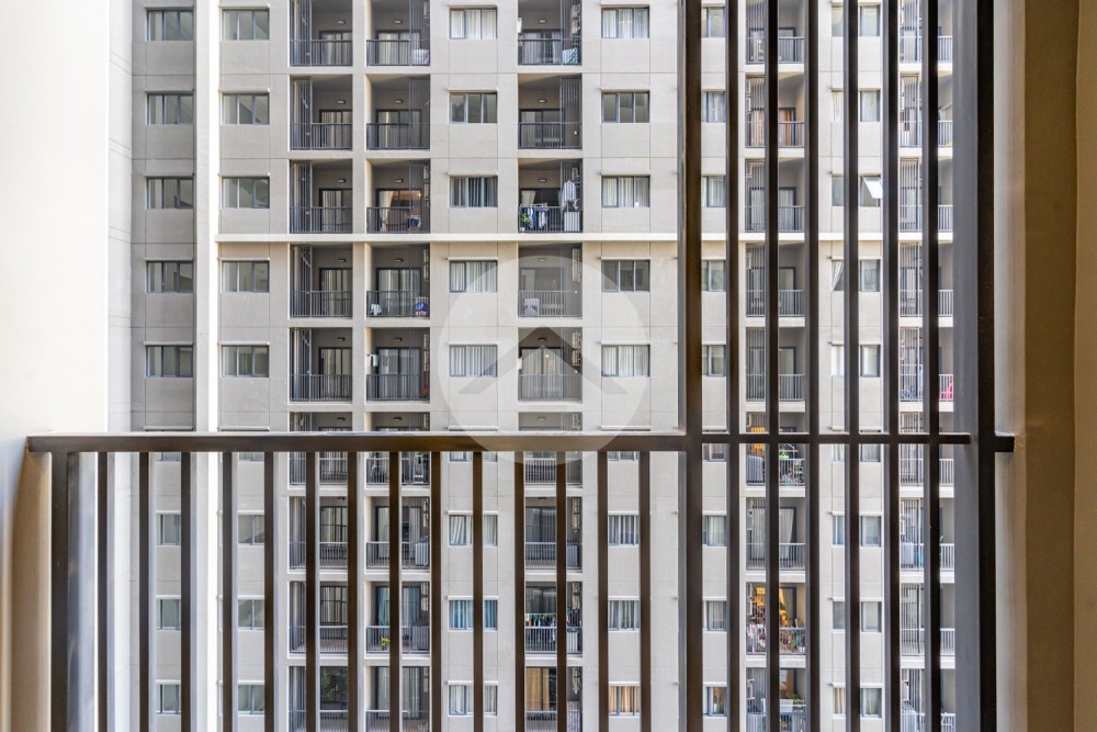 11th Floor 1 Bedroom Condo For Sale - The Park Land TK, Sen Sok, Phnom Penh - Image 13
