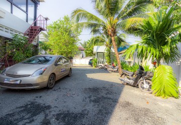 1 Bedroom Apartment For Rent  - Slor Kram, Siem Reap thumbnail