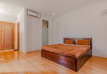 1 Bedroom Apartment For Rent  - Slor Kram, Siem Reap thumbnail