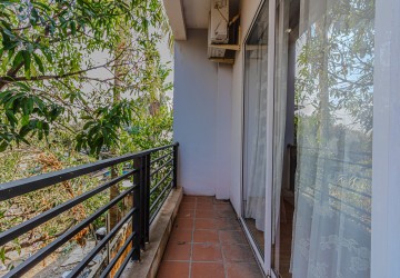 1 Bedroom Apartment For Rent  - Slor Kram, Siem Reap thumbnail