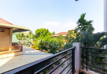 1 Bedroom Apartment For Rent  - Slor Kram, Siem Reap thumbnail