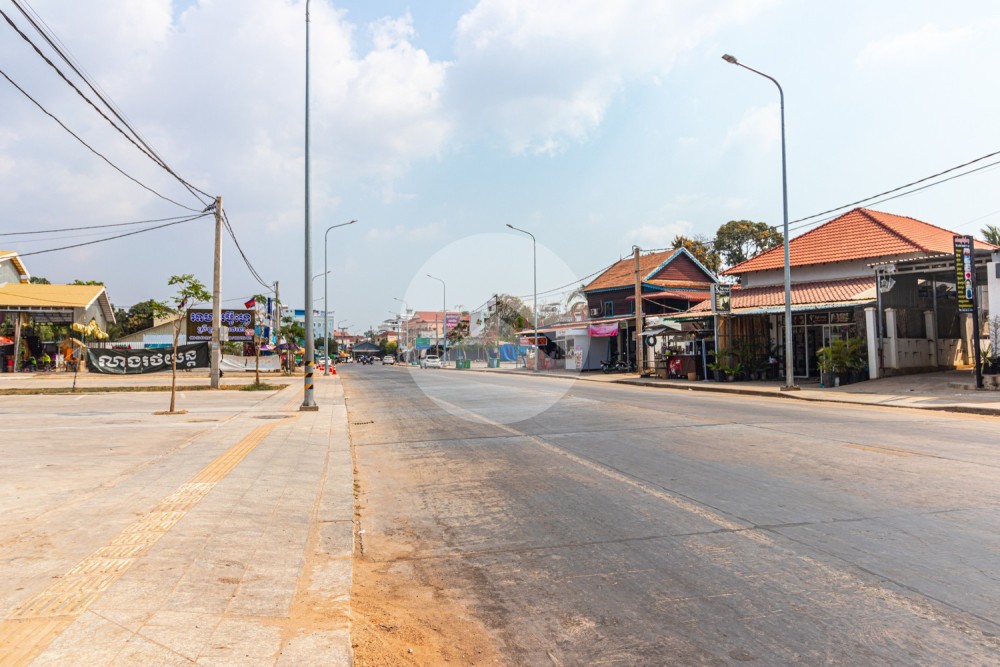 558 Sqm Warehouse For Rent - Svay Dangkum, Siem Reap - Image 23
