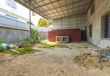 558 Sqm Warehouse For Rent - Svay Dangkum, Siem Reap thumbnail