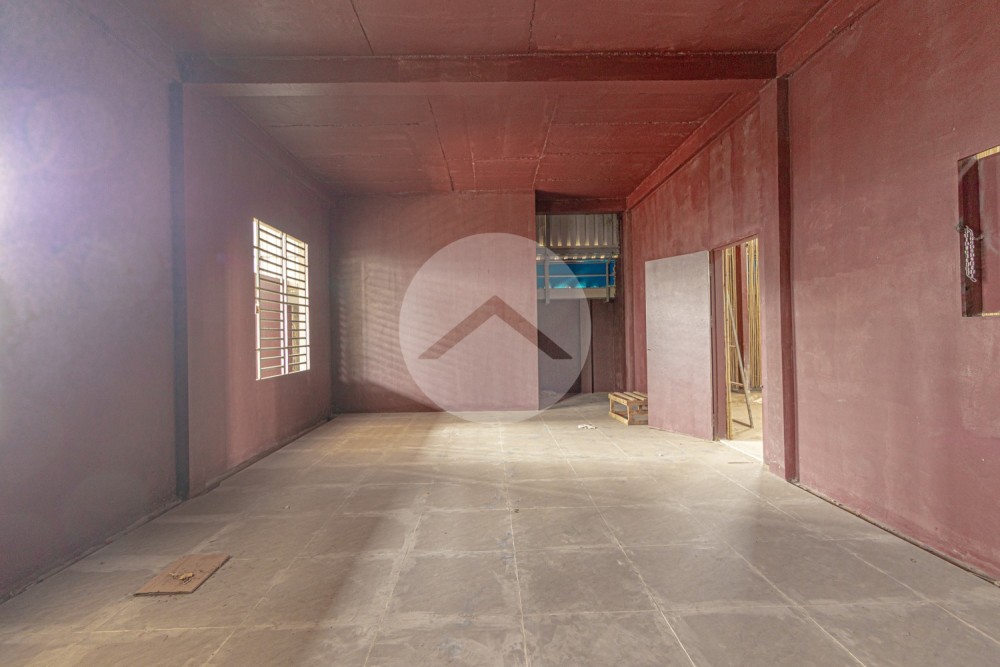 558 Sqm Warehouse For Rent - Svay Dangkum, Siem Reap - Image 12