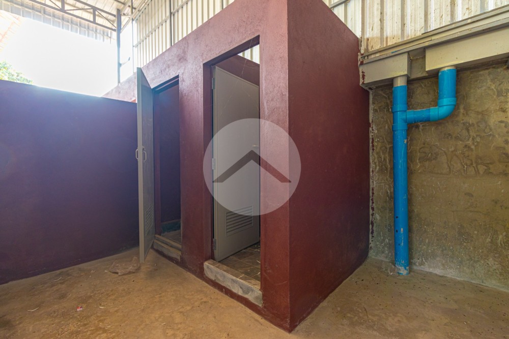 558 Sqm Warehouse For Rent - Svay Dangkum, Siem Reap - Image 16