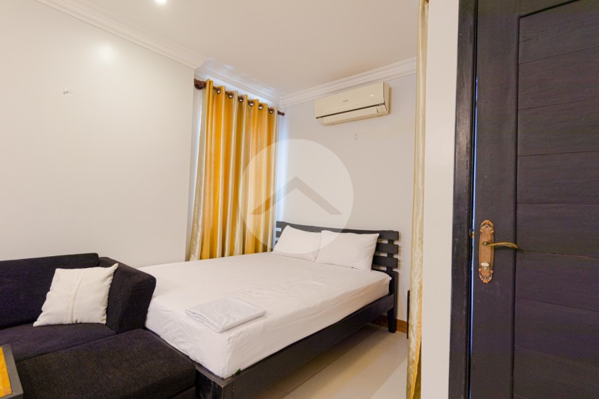 Studio Apartment For Rent - Svay Dangkum, Siem Reap