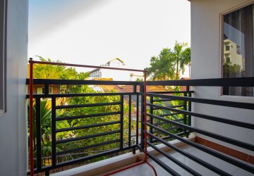 Studio Apartment For Rent - Svay Dangkum, Siem Reap thumbnail