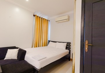 Studio Apartment For Rent - Svay Dangkum, Siem Reap thumbnail