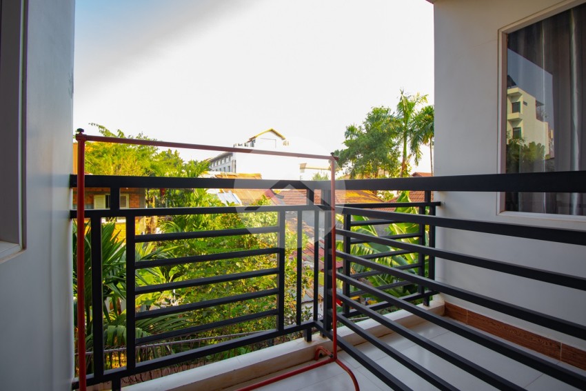 Studio Apartment For Rent - Svay Dangkum, Siem Reap