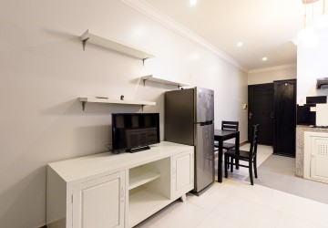 Studio Apartment For Rent - Svay Dangkum, Siem Reap thumbnail