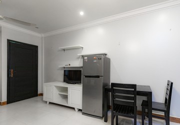 Studio Apartment For Rent - Svay Dangkum, Siem Reap thumbnail