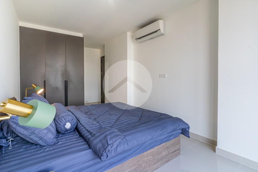 2 Bedroom Condo  For Rent - The Peak, Phnom Penh