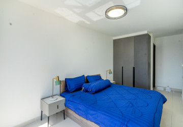 2 Bedroom Condo  For Rent - The Peak,  Tonle Bassac, Phnom Penh thumbnail
