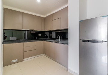 2 Bedroom Condo  For Rent - The Peak,  Tonle Bassac, Phnom Penh thumbnail