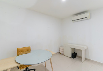 2 Bedroom Condo  For Rent - The Peak,  Tonle Bassac, Phnom Penh thumbnail