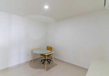 2 Bedroom Condo  For Rent - The Peak,  Tonle Bassac, Phnom Penh thumbnail