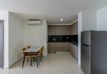 2 Bedroom Condo  For Rent - The Peak,  Tonle Bassac, Phnom Penh thumbnail