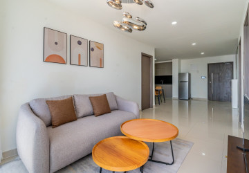2 Bedroom Condo  For Rent - The Peak,  Tonle Bassac, Phnom Penh thumbnail
