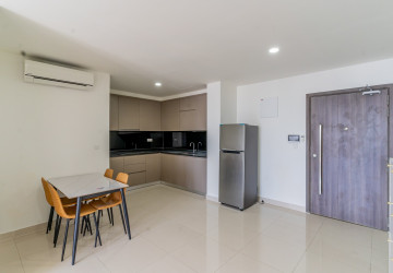 2 Bedroom Condo  For Rent - The Peak,  Tonle Bassac, Phnom Penh thumbnail