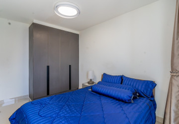 2 Bedroom Condo  For Rent - The Peak,  Tonle Bassac, Phnom Penh thumbnail