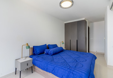 2 Bedroom Condo  For Rent - The Peak,  Tonle Bassac, Phnom Penh thumbnail