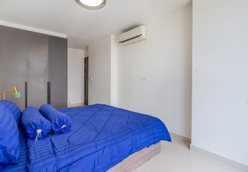 2 Bedroom Condo  For Rent - The Peak,  Tonle Bassac, Phnom Penh thumbnail
