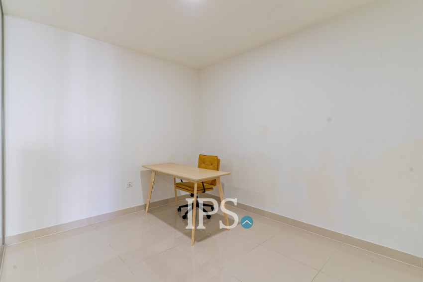 2 Bedroom Condo For Rent - The Peak, Tonle Bassac, Phnom Penh