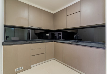 2 Bedroom Condo  For Rent - The Peak,  Tonle Bassac, Phnom Penh thumbnail