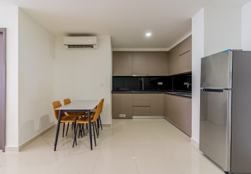 2 Bedroom Condo  For Rent - The Peak,  Tonle Bassac, Phnom Penh thumbnail