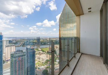 2 Bedroom Condo  For Rent - The Peak,  Tonle Bassac, Phnom Penh thumbnail