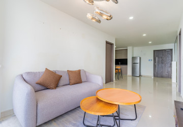 2 Bedroom Condo  For Rent - The Peak,  Tonle Bassac, Phnom Penh thumbnail