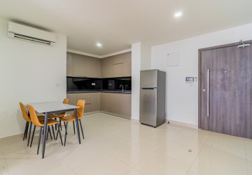 2 Bedroom Condo  For Rent - The Peak,  Tonle Bassac, Phnom Penh thumbnail