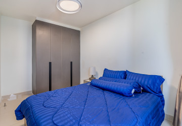 2 Bedroom Condo  For Rent - The Peak,  Tonle Bassac, Phnom Penh thumbnail